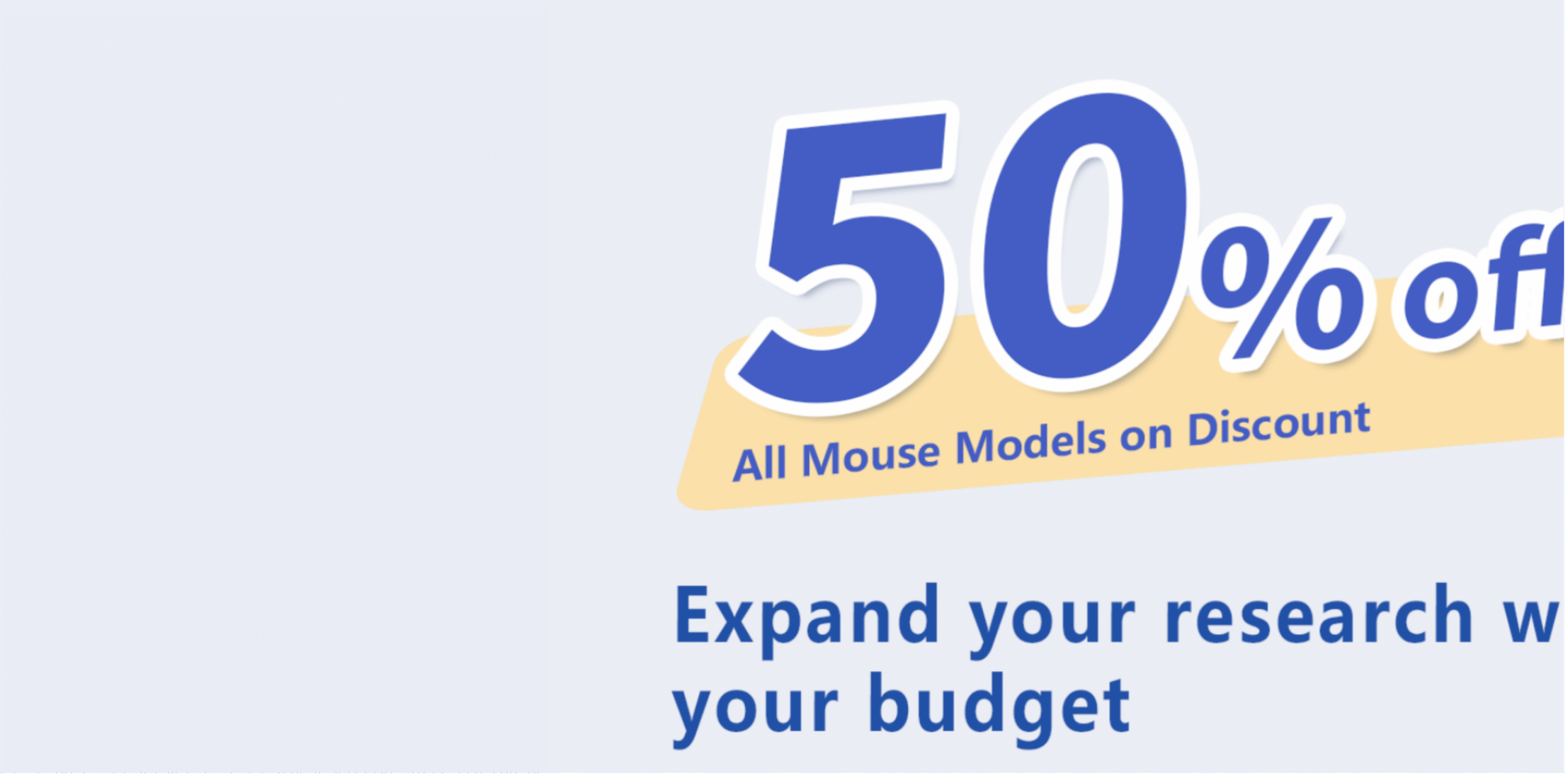 Special Promotion: Get 50% off all KO, CKO, KI models!